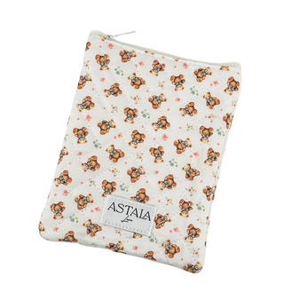 Honey Kindle Pouch