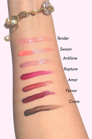 CloudiCo Hyaluronic Love Lip Stain