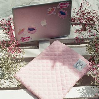Aura - Laptop + IPad Sleeve