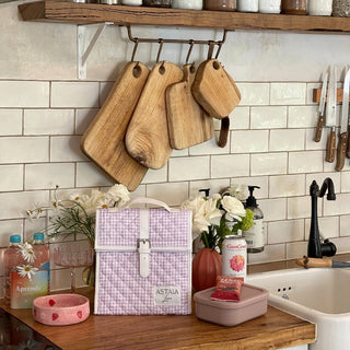 Quilted makeup bag makeup bag astala luna carry all makeup pouch pencil bag brushes bag makeup case vintage floral vanity case cosmetic bag Laptop case laptop bag quilted laptop cover laptop