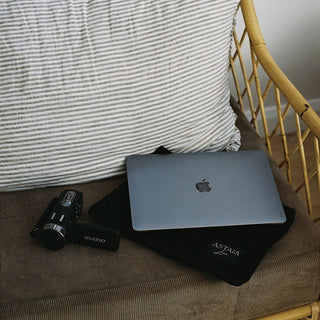 Salem - Laptop + IPad Sleeve