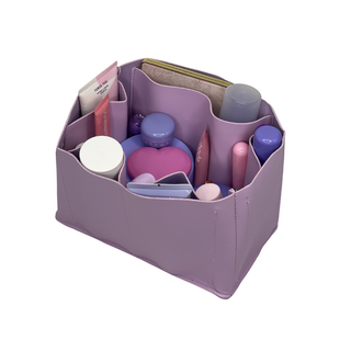 Spacious multipurpose carry all bag designed for shopping travel and daily needs