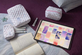 The Best Astala Luna Bags for Every Beauty Routine and Occasion