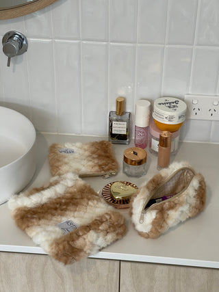 The Gingham Girl’s Guide to Organising Makeup, Skincare and Hair Tools