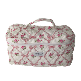 Lacey Hair Tool Vanity Case