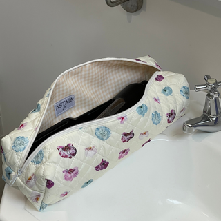 Leilani Hair Tool Bag