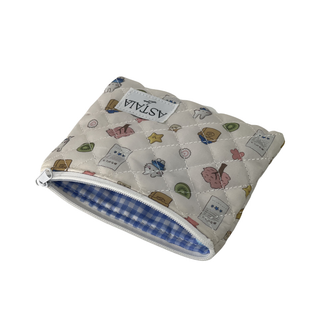 Mochi Pouch