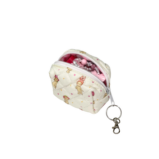 Sonny Micro Keychain
