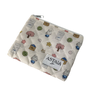 Mochi Pouch