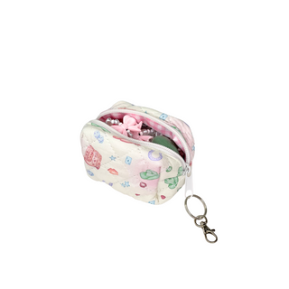 Bo Peep Micro Keychain