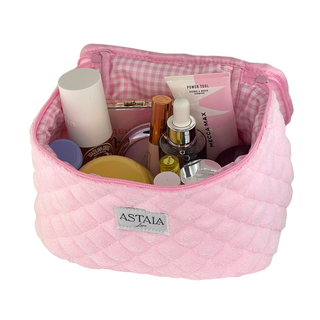 Bubblegum Vanity Case