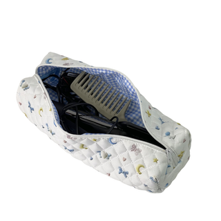 Whimsy Hair Tool Bag
