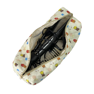 Sylvie Hair Tool Bag