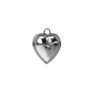 Heart Charm