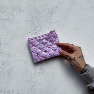 Violett Wallet