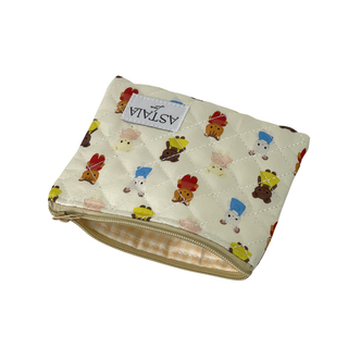 Sylvie Pouch