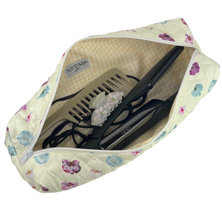 Leilani Hair Tool Bag