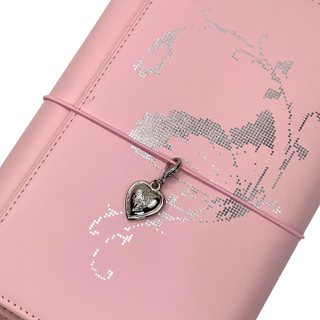 Heart Charm