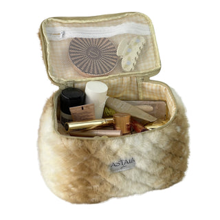 Doe Vanity Case