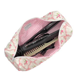 Lacey Hair Tool Bag