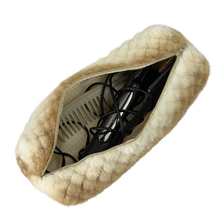 Doe Hair Tool Bag