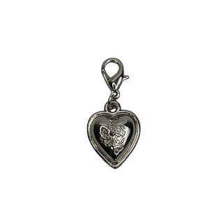 Heart Charm