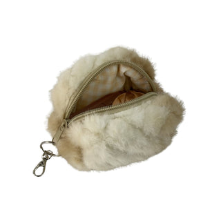 Doe Micro Keychain
