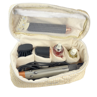Celestial Hair Tool Vanity Case