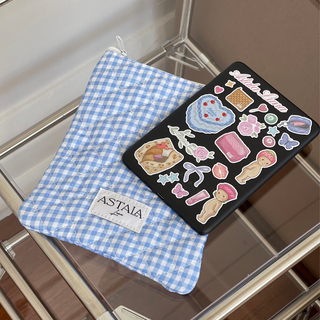 Blossom Kindle Pouch