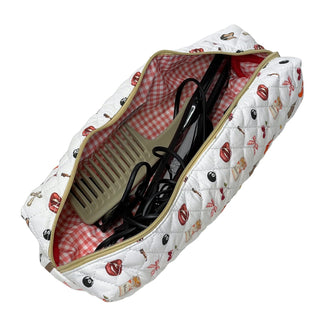 Carrie Hair Tool Bag