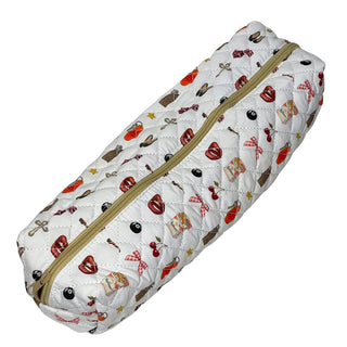 Carrie Hair Tool Bag