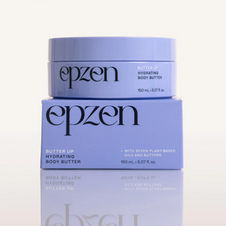 Epzen Butter Up - Hydrating Body Butter