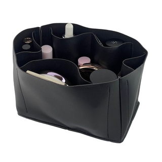 Black Carry All Organiser