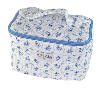 Delphine Vanity Case