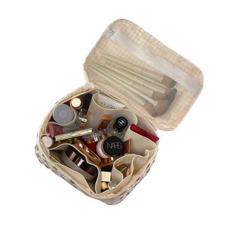 Honey Vanity Case