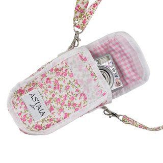 Blossom Camera Bag