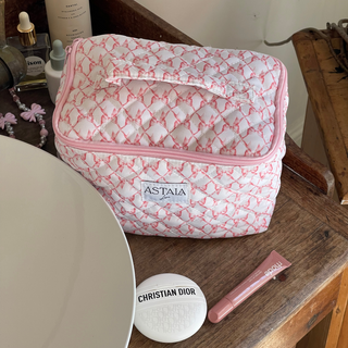 Belle Vanity Case