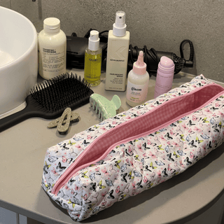 Mariposa Hair Tool Bag