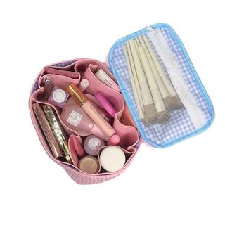 Aurora Vanity Case