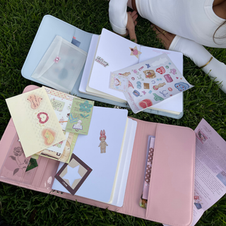 Journal Pack (3)
