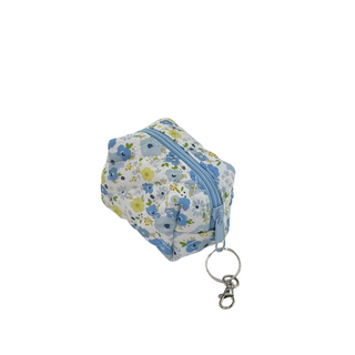 Flora Micro Keychain