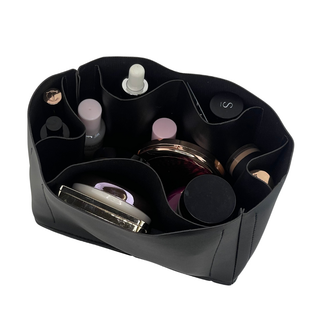 Black Carry All Organiser