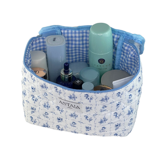 Delphine Vanity Case