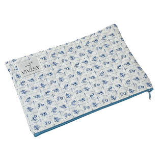 Delphine - Laptop + IPad Sleeve