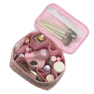 Blossom Vanity Case