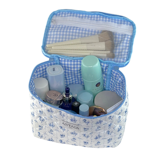 Delphine Vanity Case