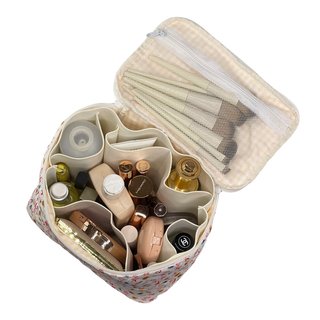 Cleo Vanity Case