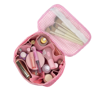 Hibiscus Vanity Case