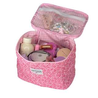 Hibiscus Vanity Case