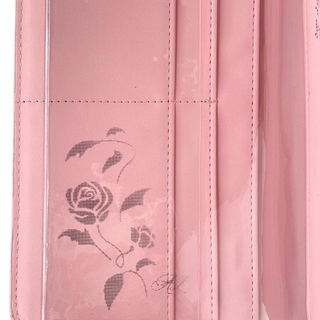 Rose Journal Insert